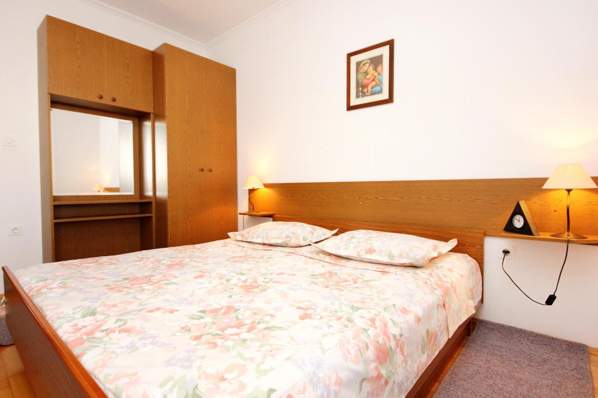 Apartments By The Sea Sevid, Trogir - 9468 Værelse billede