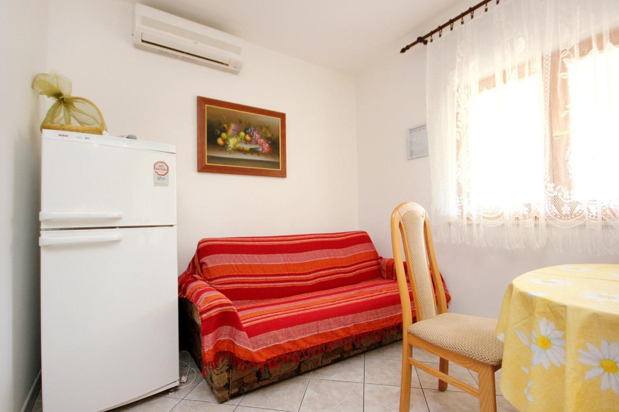 Apartments By The Sea Sevid, Trogir - 9468 Værelse billede